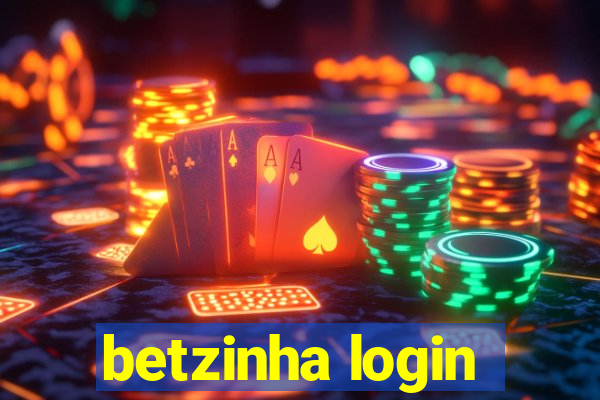 betzinha login